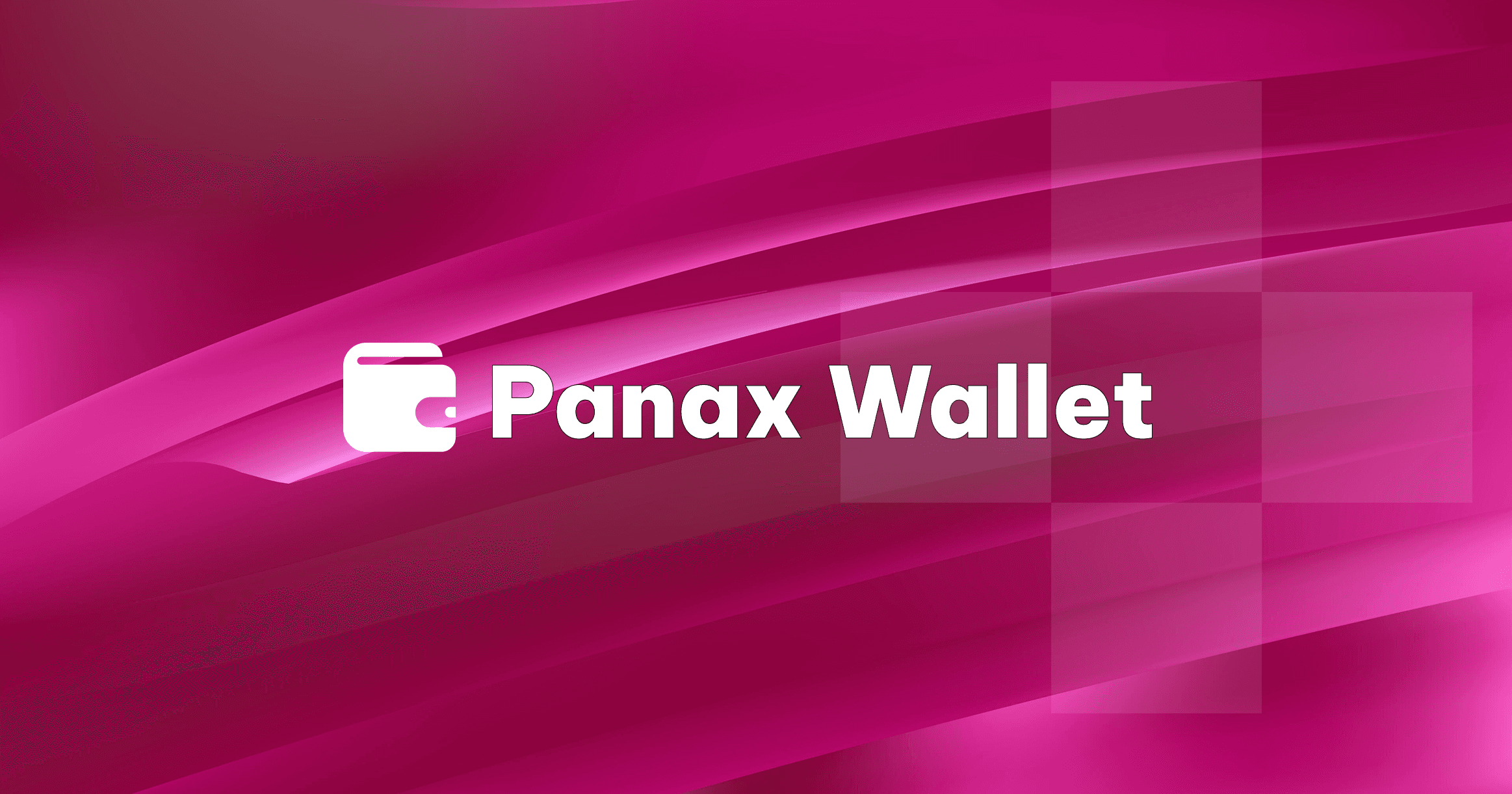 Panax Wallet